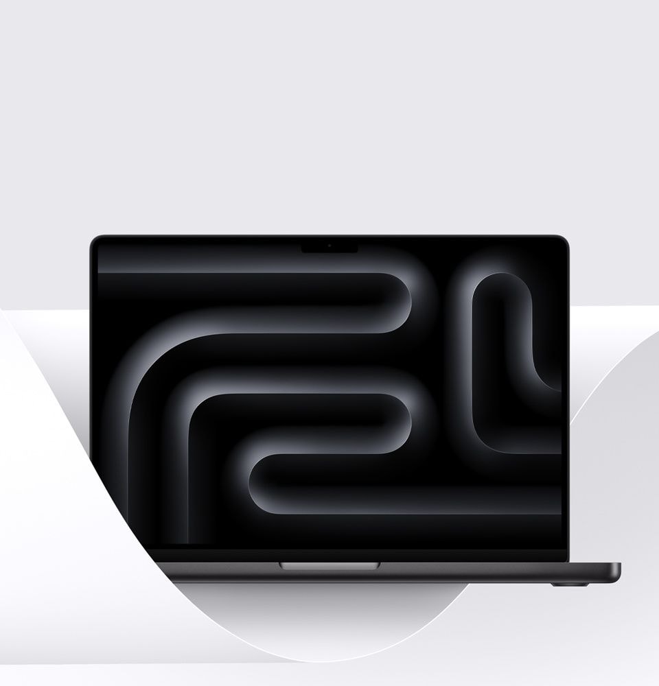 MacBook Pro 14 inch M4
