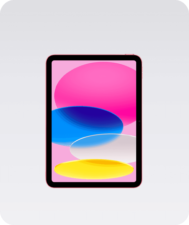 iPad Air M3 11 inch — 128GB