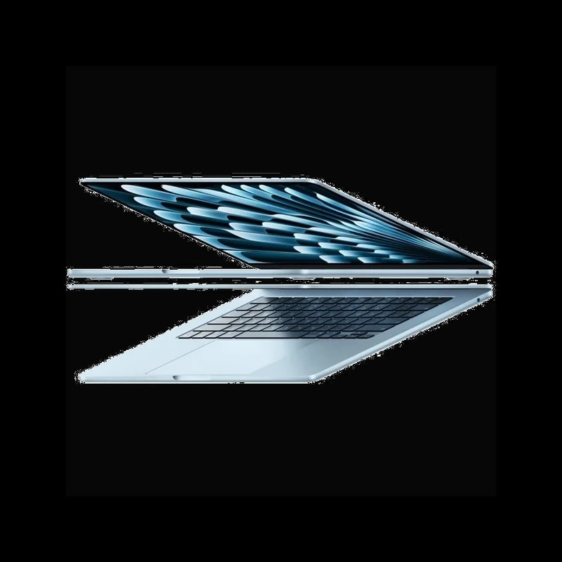 MacBook Air 15 inch M3 — 512GB