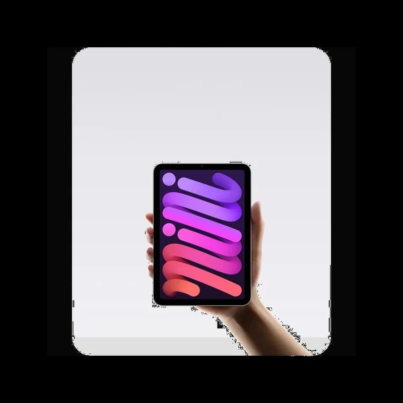 iPad mini 7 128GB Wi-Fi