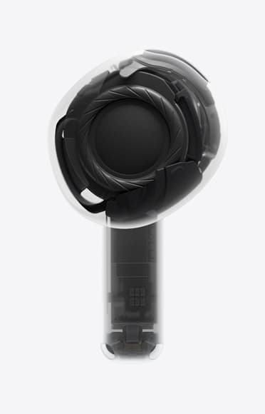 AirPods 4 — có ANC