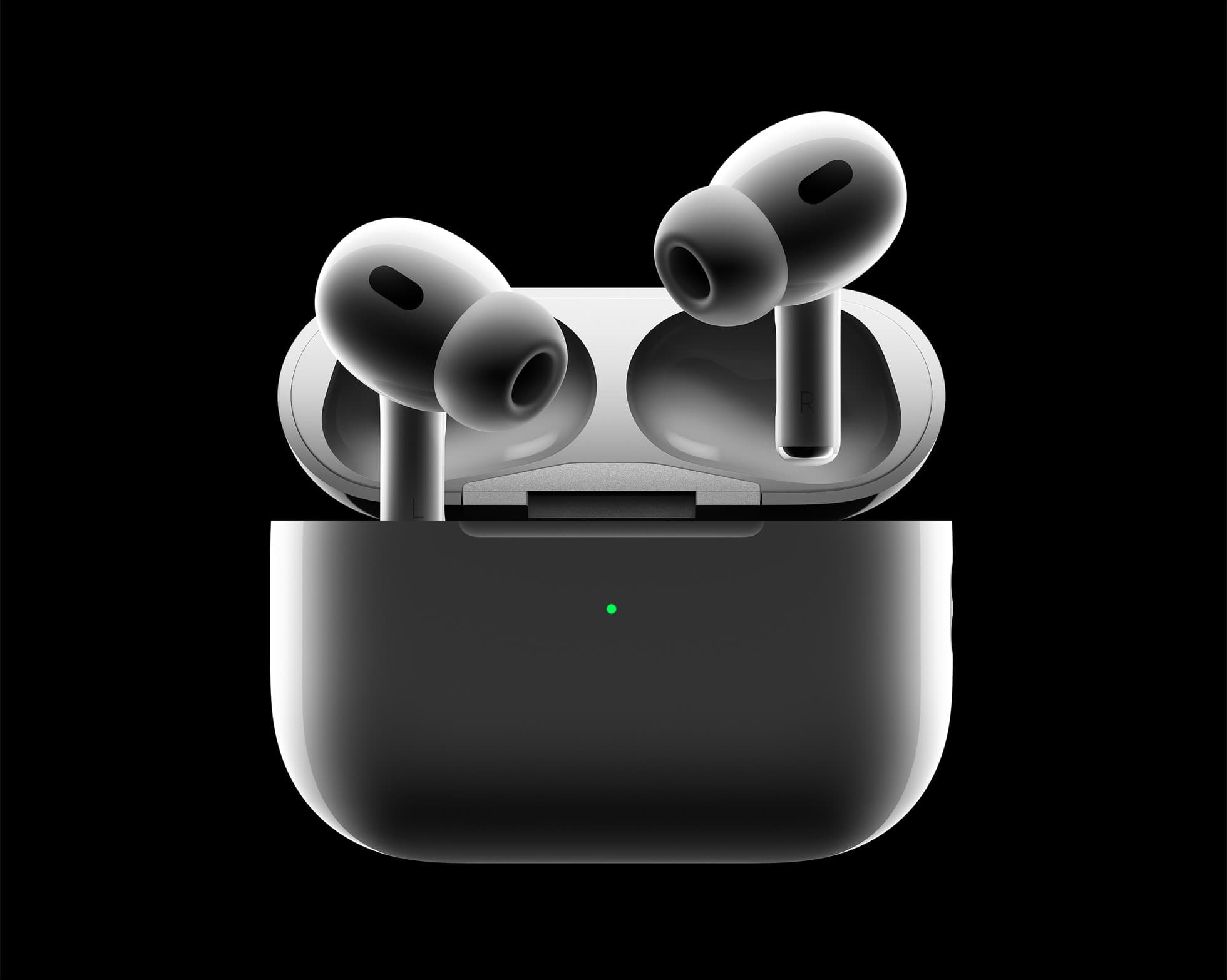 AirPods Pro 2 — USB-C