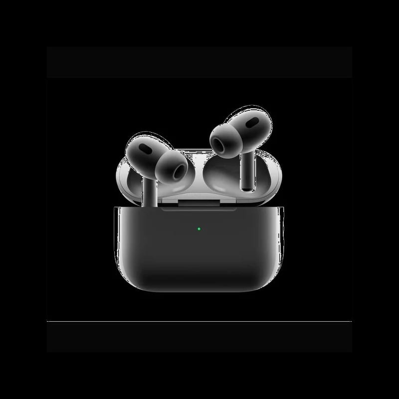 AirPods Pro 2 — USB-C