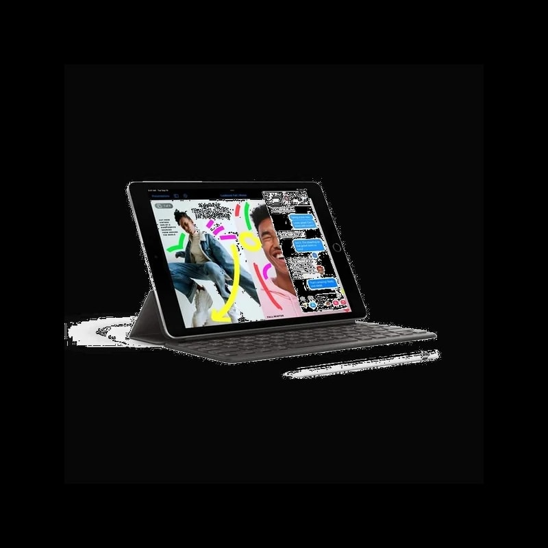 iPad 9 WiFi tại Shop Apple 123 Pleiku