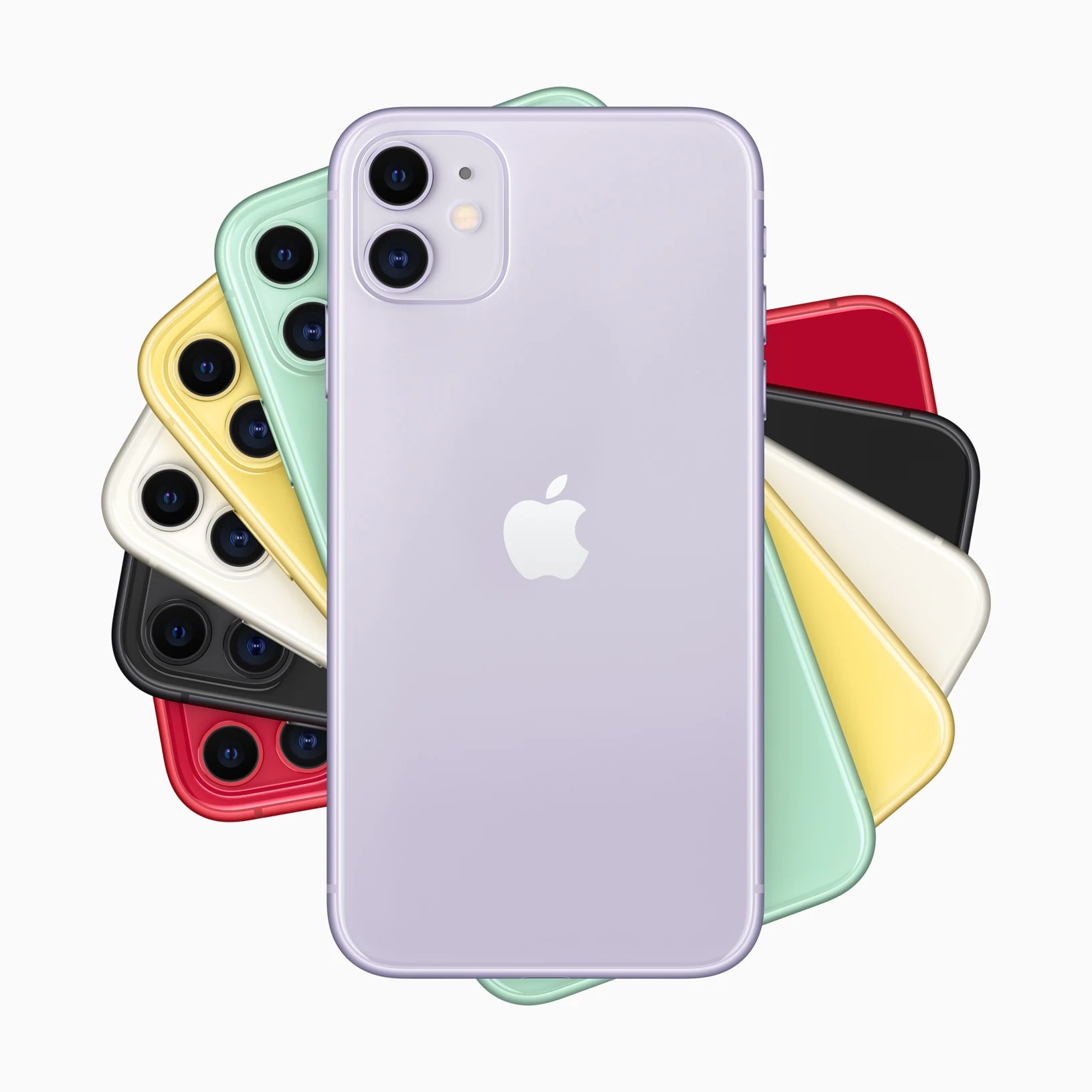 iPhone 11 tại Shop Apple 123 Pleiku