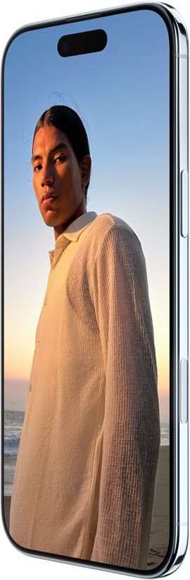 Hệ thống camera iPhone Air