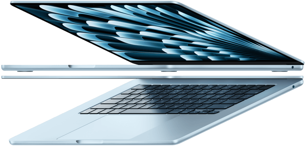 MacBook Air 13 inch M3 — 256GB
