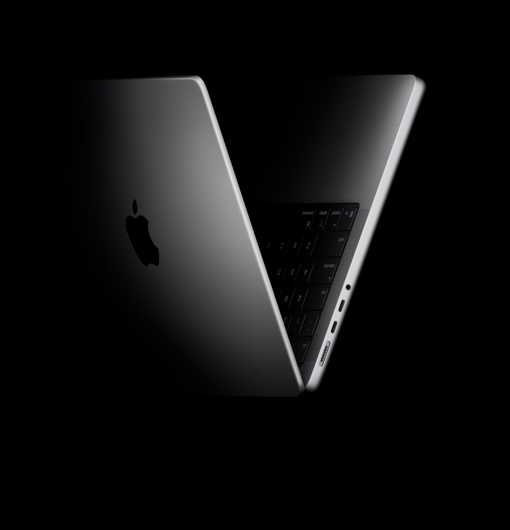 MacBook Pro 14 inch M3 Pro — 512GB