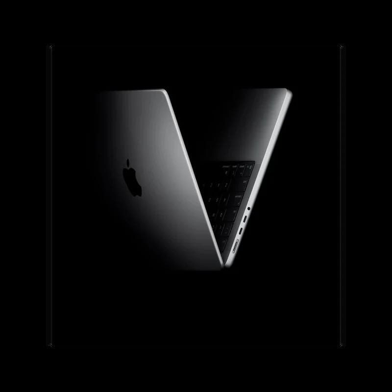 MacBook Pro 14 inch M3 Pro — 512GB