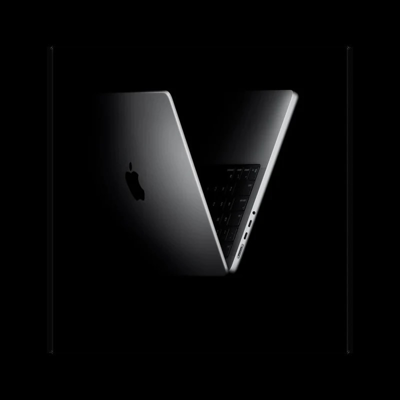 MacBook Pro 14 inch M3 Pro — 512GB