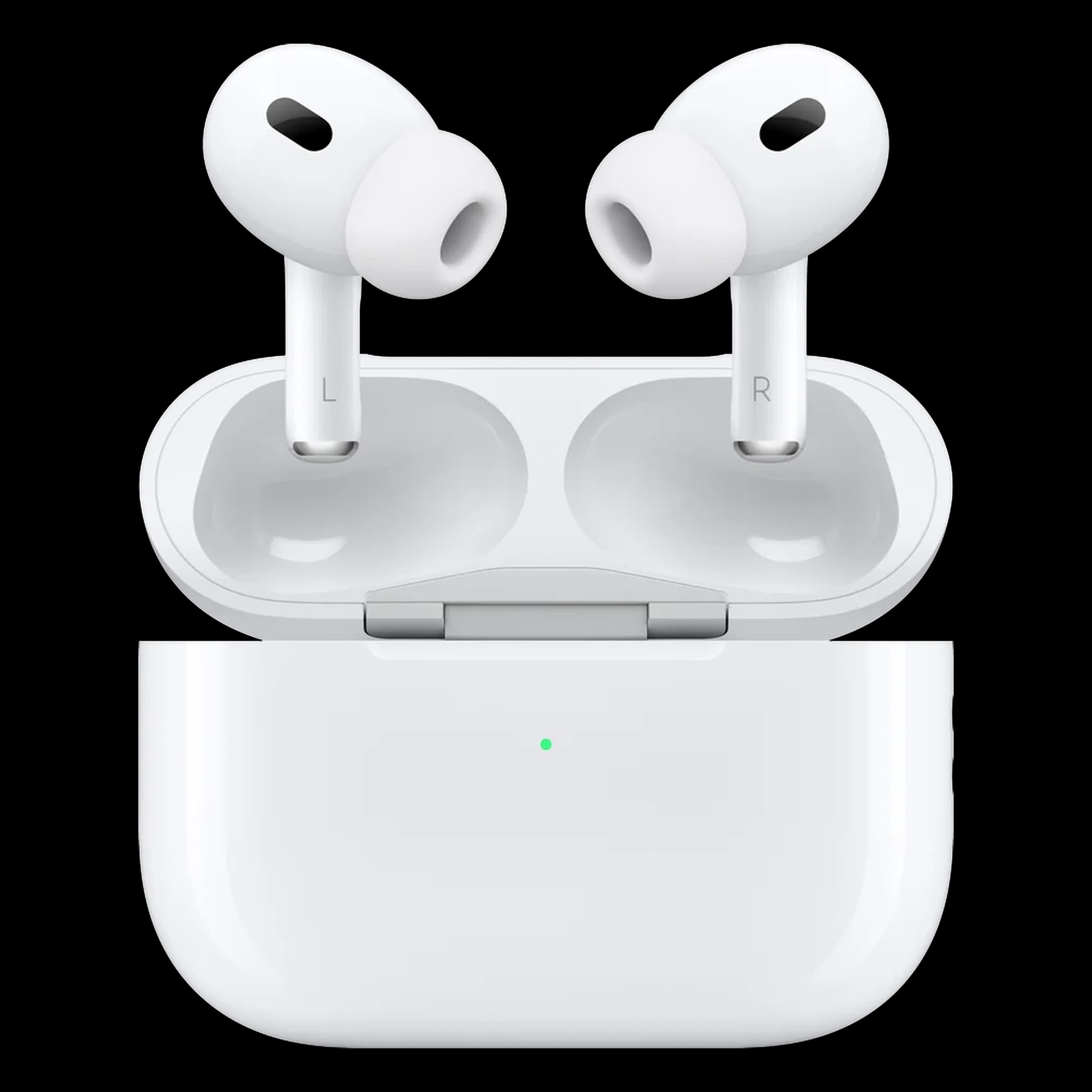 AirPods Pro 2 — USB-C