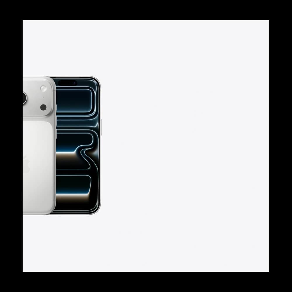 Tele 5× trong khung 6.3 inch.