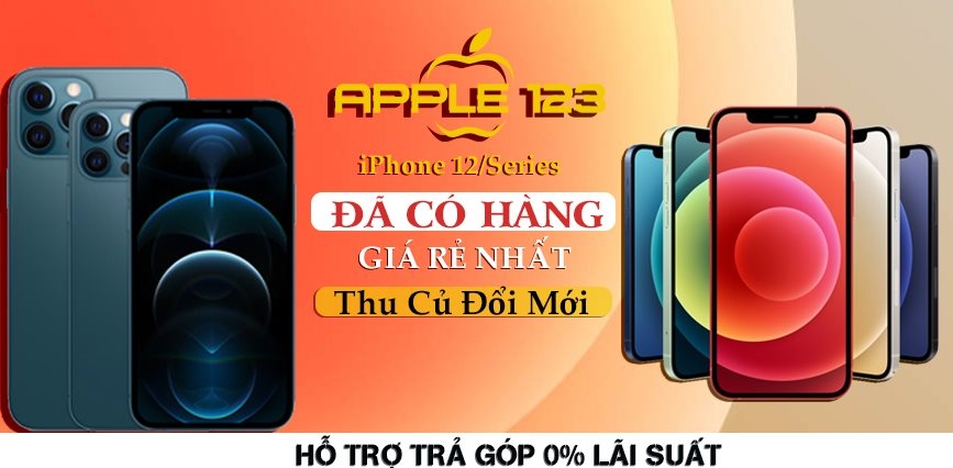 5 Điểm Được Yêu Thích Nhất Trên Phiên Bản iPhone 12