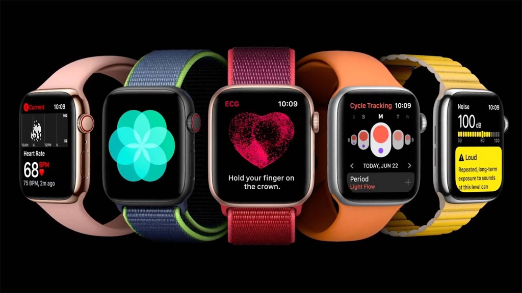 Apple Chính Thức Phát Hành WatchOS 7.2 Hỗ Trợ Fitness+ Và Nhiều Tính Năng Bất Ngờ