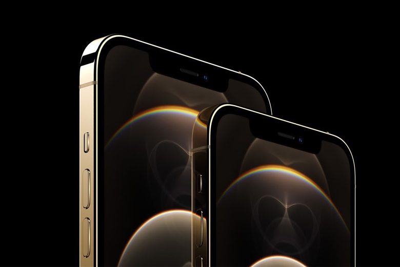 Apple iPhone 13 Pro Xuất Hiện Với Concept Cực Đẹp