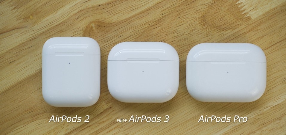 Apple Trì Hoãn Ngày Ra Mắt AirPods 3 Theo Tin Đồn Mới Sẽ Vào Mùa Thu Năm Nay 