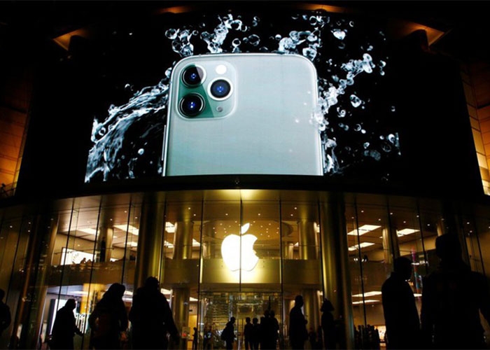 iPhone 11 mang lại niềm vui cho Apple tại Trung Quốc