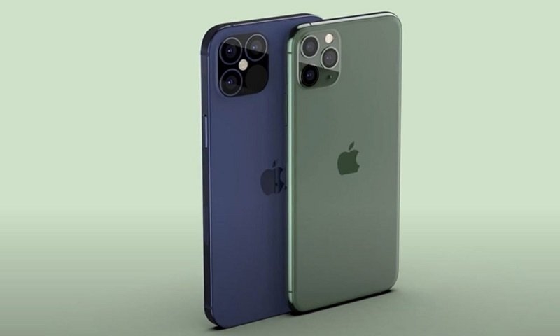 iPhone 12 Pro Và iPhone 12 Pro Max Nên Chọn Phiên Bản Nào?