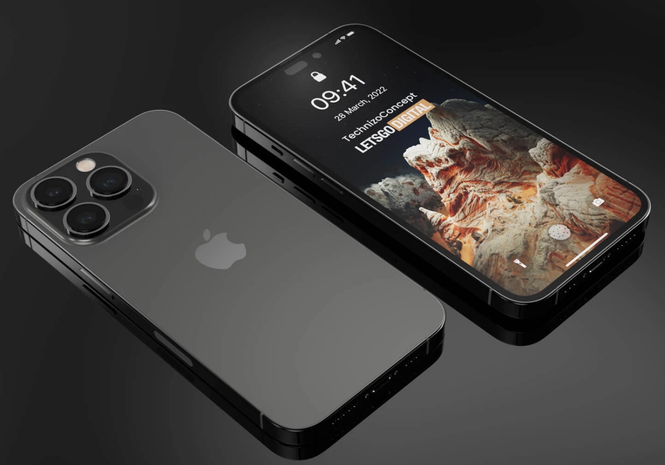 iPhone 14 Series: Chi Tiết Mới, Thiết Kế & Cấu Hình Như Thế Nào?
