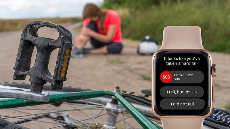 Những Điều Bạn Nên Làm Khi Mua Một Chiếc Apple Watch Mới