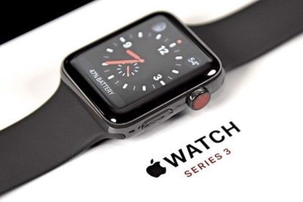 Sở Hữu Apple Watch S3 Không Còn Là Điều Khó Khăn Với Bạn