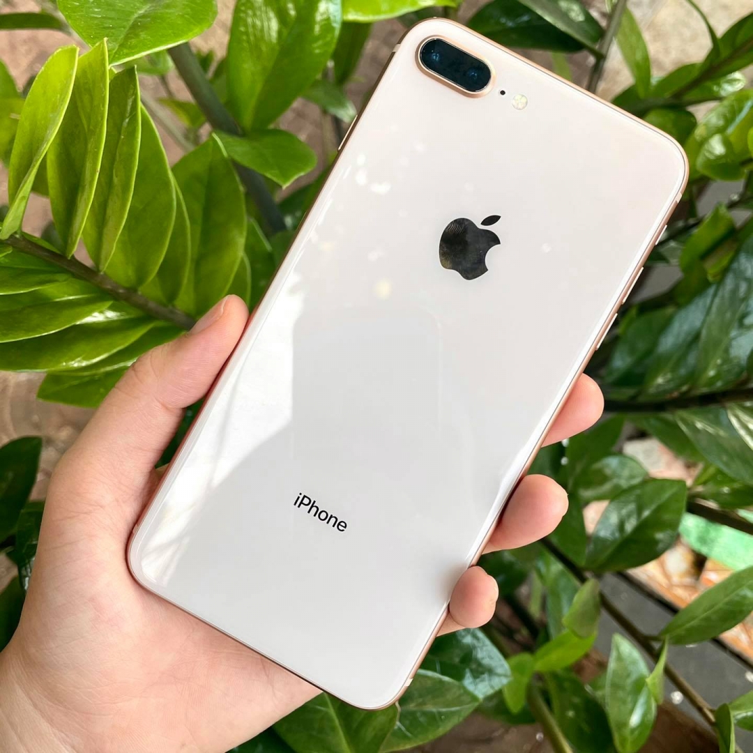 iPhone 8 Plus 64GB LL/A Quốc Tế (Like New) – Di Động Việt
