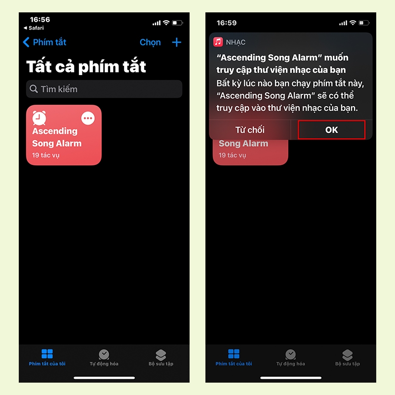 Thay Đổi  m Thanh Báo Thức iPhone Gây Ám Ảnh Mỗi Buổi Sáng