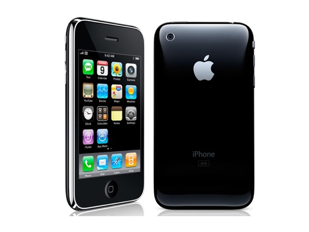 Tổng Hợp Những Mẫu iPhone Đã Ra Mắt Từ 2007 Đến Nay