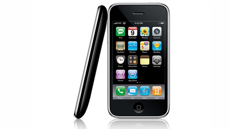 Tổng Hợp Những Mẫu iPhone Đã Ra Mắt Từ 2007 Đến Nay