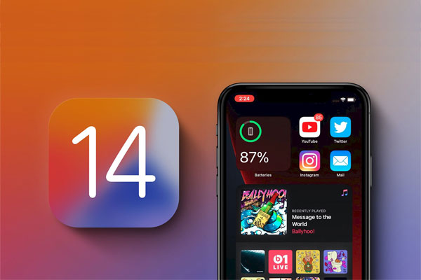 Apple phát hành bản cập nhật iOS 14.3 và iPadOS 14.3 “Release Candidate”