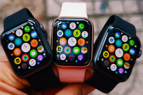Apple Watch Series 6 những thông tin hữu ích cho tín đồ
