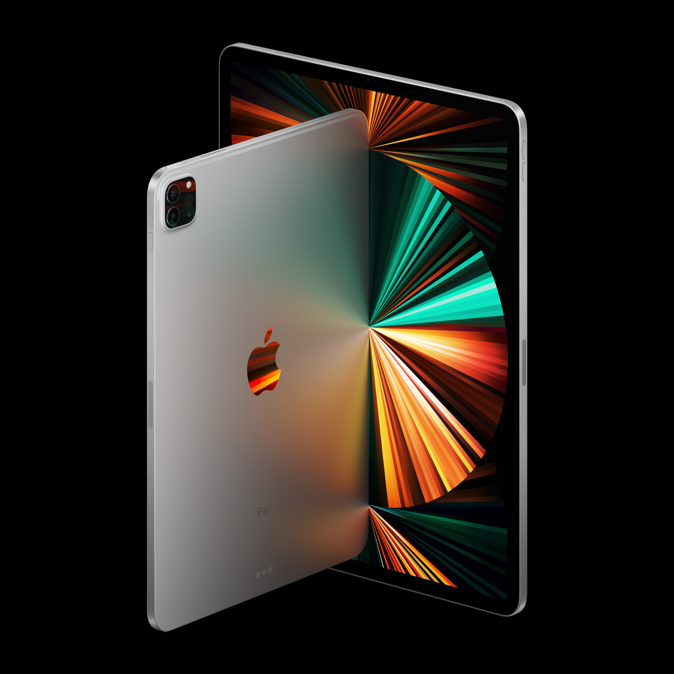 iPad Pro 2021 Ra Mắt Trong Sự Kiện “Spring Loaded” Với 5 Tính Năng Đột Phá 