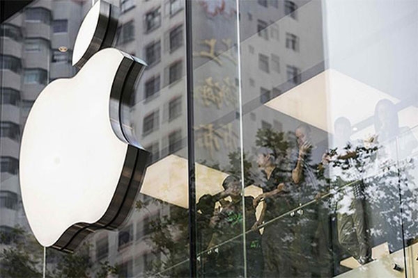 iPhone 11 Mang Lại Niềm Vui Cho Apple Tại Trung Quốc