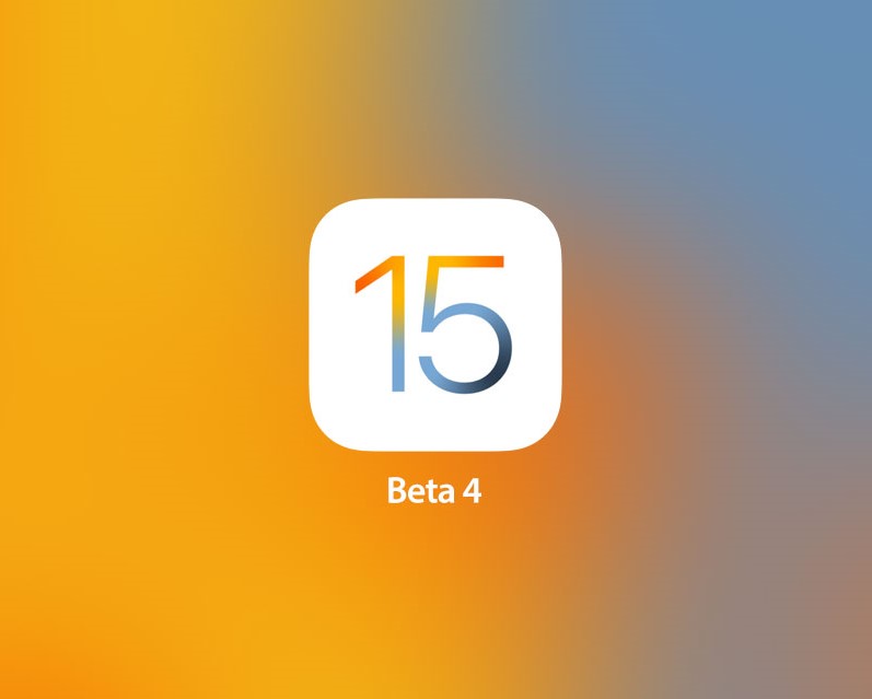 iPhone 12 Tại Gia Lai Có Gì Mới Khi Cập Nhật iOS 15 Beta 4? 