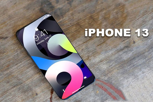 iPhone 13 Tin Đồn – Bù Đắp Thiếu Sót iPhone 12 Với Cải Tiến Hấp Dẫn