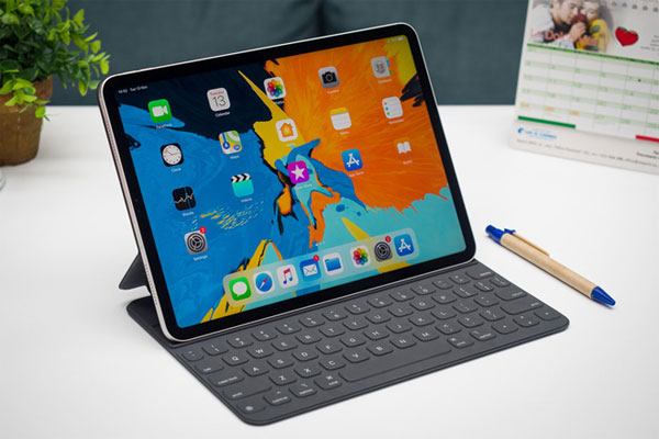 IPhone 12  Phải Chăng Lấy Cảm Hứng Từ iPad Pro 2020 Cửa Apple?