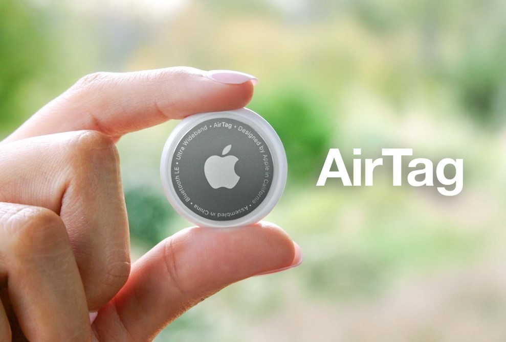 Nhận Xét AirTag Dòng Sản Phẩm Mới Của Apple - Giải Pháp Tốt Cho Tình Trạng 