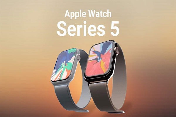 Những Điều Về Đồng Hồ Thông Minh Apple Watch Series 5 Mà Bạn Chưa Biết