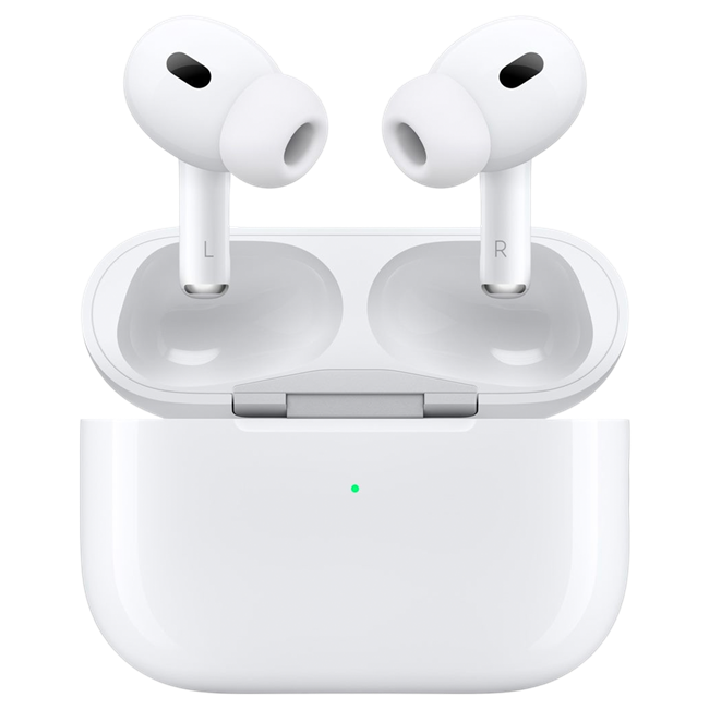  AirPods Pro (2nd Gen) USB-C