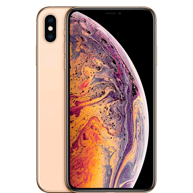  iPhone Xs Max