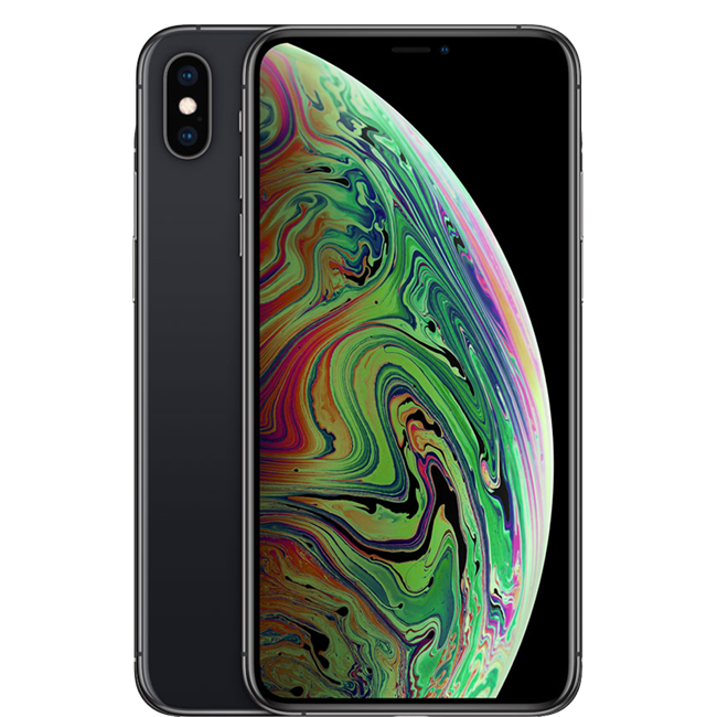  iPhone Xs 