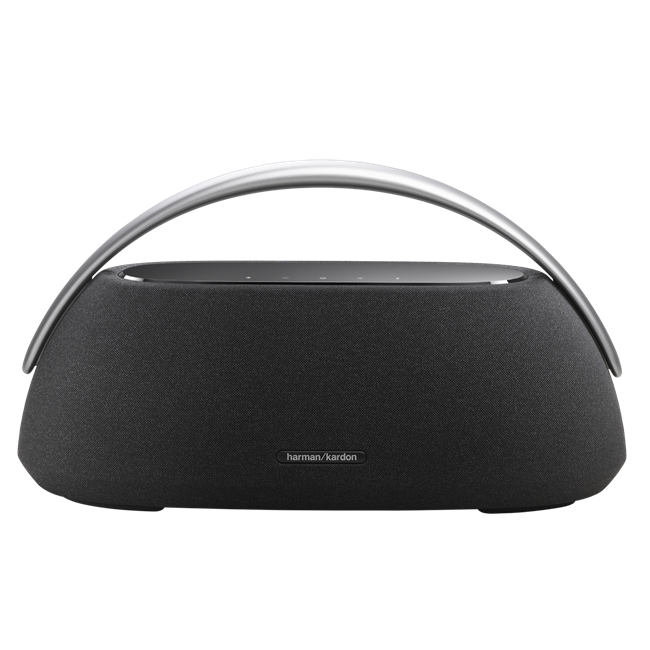  Loa Bluetooth Harman Kardon Go + Play 3