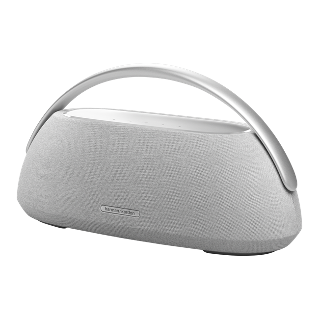  Loa Bluetooth Harman Kardon Go + Play 3