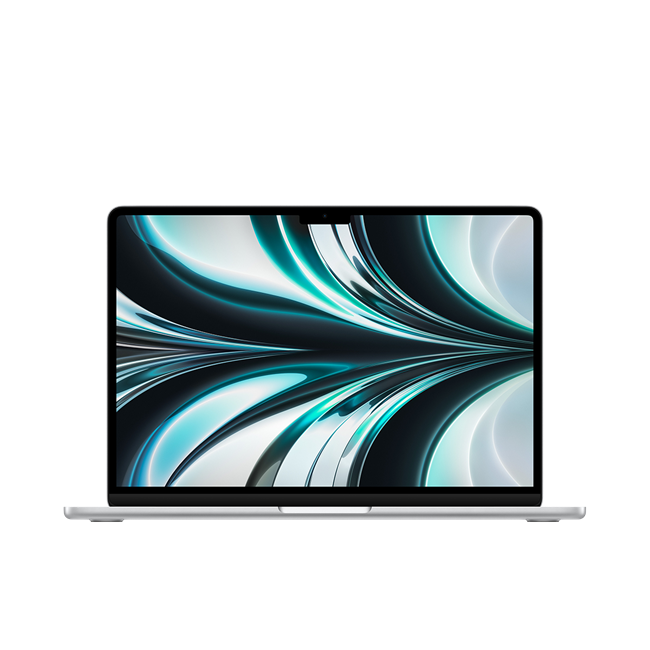  MacBook Air 13 inch M2