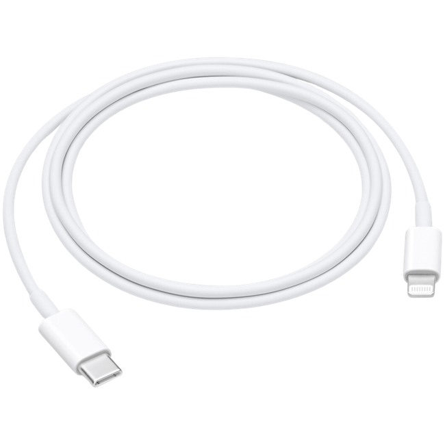 Sạc Cáp sạc USB-C - Lightning